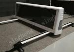 Buy cheap Outdoor P5 Taxi Top LED Display Integrated Aluminum Casting Mold Car Roof Billboard from wholesalers