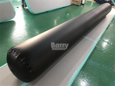 Buy cheap Custom PVC Inflatable Boat Fender / Boat Dock Bumper Durable Buoy Boat Dock Bumper from wholesalers