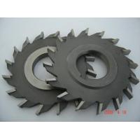Buy cheap HSS Saw Blade metal Steel left&right teeth multi saw blade product