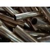 Buy cheap ASTM C35300 Lead Brass Seamless Tubes For Paper Maker Pipe And Water Supply from wholesalers