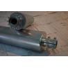 Buy cheap Curve Tapered Conveyor Roller with Belt Wheel from wholesalers