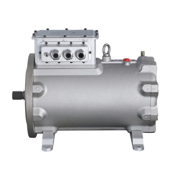 Buy cheap 200KW 12000RPM IP67 Permanent Magnet Generator from wholesalers