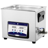 Buy cheap Professional Ultrasonic Medical Instrument Cleaner with two power mode degas product