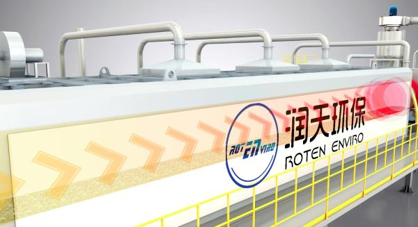Buy cheap Practical Lithium Battery Recycling System 380V Stable Low Noise from wholesalers
