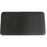 Buy cheap Custom Design Print Fitness Exercise Reversible Grip Non Slip PU Rubber Mini Yoga Knee Mat from wholesalers