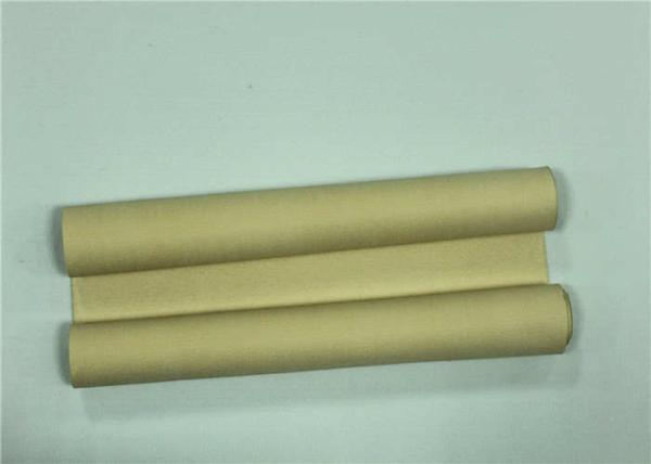Buy cheap Film P84 Geotextile Needle Felt Filter Cloth Large Filtration Surface Area For Flue Gas Purification from wholesalers