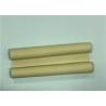 Buy cheap Film P84 Geotextile Needle Felt Filter Cloth Large Filtration Surface Area For Flue Gas Purification from wholesalers