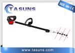 3k Weave Carbon Fiber Tube Telescoping Pole For Electric Olive Raker Pole