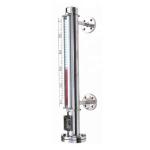 Buy cheap Side Mount Anti Corrosion Magnetic Float Type Level Gauge For Tank from wholesalers