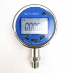 High Accuracy Digital Low Pressure Gauge For Liquid RS232