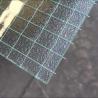 Buy cheap 6mm 12mm Laminated Clear Wired Mesh Reinforced Glass for Mall and Industrial Purposes from wholesalers
