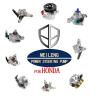 Buy cheap Honda Accord Power Steering Pump Replacement OEM 56110 Auto Spares Parts from wholesalers