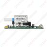 Buy cheap Assembleon SMT spare parts original new Pneumatic controller 9498 396 02118 from wholesalers