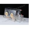 Buy cheap High Durable Lab Glove Box Simple Opration from wholesalers