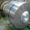 Buy cheap ISO9001 4mm-100mm DX51D Z200/Z275 Electrogalvanized EG Coil SECC G30/G40/G60/90 from wholesalers
