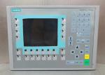 6AV6643-0BA01-1AX0 SIEMENS SIMATIC OP 177B 6 PN/DP STN 256 COLOR DISPLAY TOUCH