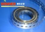 Pure Nickel Strip For Battery Welding Strip 18650 Battery Connector