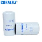 Lf3970 P550428 B7177 3937144 CORALFLY Oil Filter Truck Lube Filter