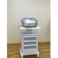 Buy cheap Portable Diode 980nm Laser Machine For Spider Venis / Varicose Veins Treatment product
