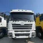 Used SHACMAN F3000 6X4 10 Wheel Tractor with WEICHAI Engine Popular in African
