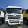 Buy cheap Used SHACMAN F3000 6X4 10 Wheel Tractor with WEICHAI Engine Popular in African Countries from wholesalers
