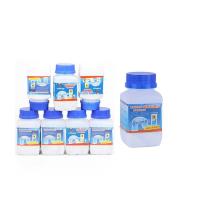 Buy cheap Deodorization 268g Pipe Blockage Blocked Drain Cleaners 57*57*120mm product