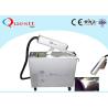 Buy cheap 30W IPG Fiber Laser Optic Rust Removal Equipment For Removing Glue Oxide Coating from wholesalers