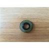 Buy cheap Mechanical Metal Sealing Washer Bonded Seals , Brass Flat Washer Iso Passed from wholesalers
