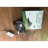 Buy cheap LED Slim Panel Light 6w 90mm Recessed Mounted Warm White IP20 PMMA LGP from wholesalers
