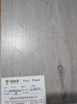 OEM SPC Vinyl Flooring , Rigid Core Vinyl Plank 4.5mm / 5.0mm Thickness