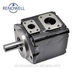 Denison T6 T7 Series Single Hydraulic Vane Pump
