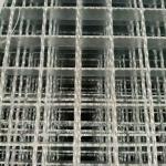 Galvanized Anti Slip Square Shape Load Capacity Stainless Steel Round Grating