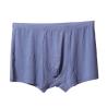 Buy cheap Mens Breathable Boxer Shorts Briefs Plus Size Middle Aged Elderly Cotton Soft Underpants from wholesalers
