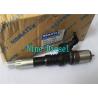 Buy cheap Durable Denso Diesel Injectors , Komatsu Fuel Injectors DLLA142P852 Nozzle from wholesalers
