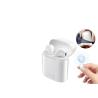 Buy cheap Twin Wireless Headphones Active Noise Cancelling Bluetooth Earbuds Sweatproof from wholesalers