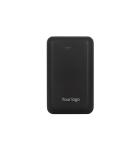 Buy cheap 10000mAH Small Size Big Capacity Power Bank with Dual USB Port from wholesalers