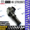Buy cheap BOSCH injetor 0414755118 0414755018 10116257 Diesel fuel Unit pump assembly 0414755118 10116257 for LIEBHERR engine from wholesalers