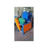 Buy cheap Good Ductility QT Tyre Cutting Machine , Sidewall Tire Cutter Multiple Grinding from wholesalers