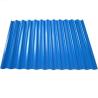 Buy cheap Roofing Prepainted Galvanized PPGI Tile Profile Sheet SGCC SGCD SGCE DX51D DX52D from wholesalers