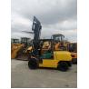 Buy cheap Used Orignal Japan Manufactured Komatsu Fd50 Forklift Truck in Good Condition with Reasonable Price. Secondhand Forklift Truck Fd25, Fd30 on Promotion from wholesalers