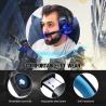 Buy cheap 32ohm Hunterspider Noise Cancelling Gaming Headphones from wholesalers