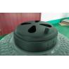 Buy cheap Green SGS Pizza Charcoal Ceramic 18 Inch Kamado Grill from wholesalers