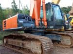 Hitachi hot sale used digging second hand Crawler Excavator HITACHI 360 good