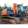 Buy cheap Hitachi hot sale used digging second hand Crawler Excavator HITACHI 360 good condition Japanese from wholesalers