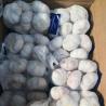 Buy cheap Pure White Flaovr Fresh Natural Garlic BRC 400Gx10/4KG from wholesalers