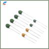 Buy cheap Industrial Small Ceramic PTC Thermistor Power Saving Multi Scene from wholesalers