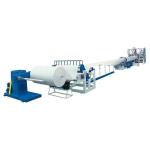Buy cheap Epe Ps Eps Pe Foam Sheet Extrusion Line , Pvc Pp Sheet Manufacturing Machine from wholesalers