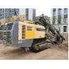 Buy cheap Used Atlas Copco D45 Drill Rig Second-Hand Water Well Drilling Rig from wholesalers