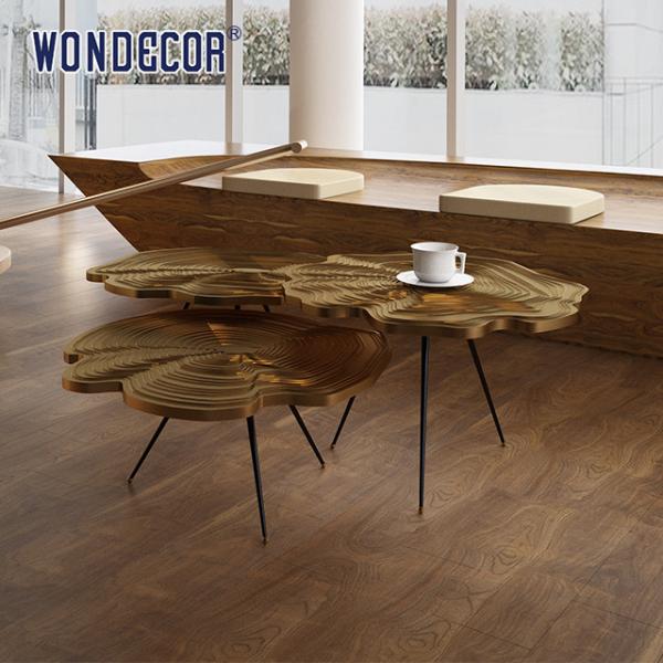 Champagne Gold 120cm Ring Coffee Table Art Table Furniture Stainless Steel For