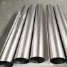 Buy cheap 50.8mm Titanium Alloy Tube ASTM B338 Gr2 For Heat Exchangers from wholesalers